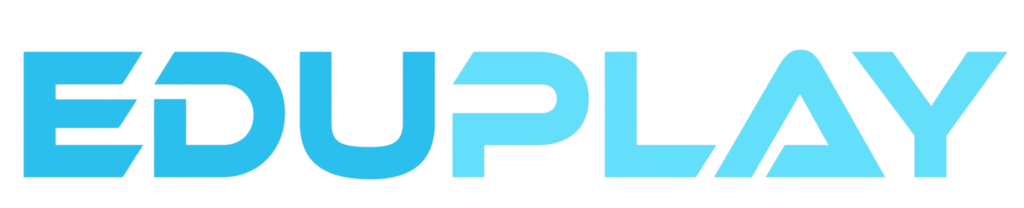 CÔNG TY CỔ PHẦN EDUPLAY