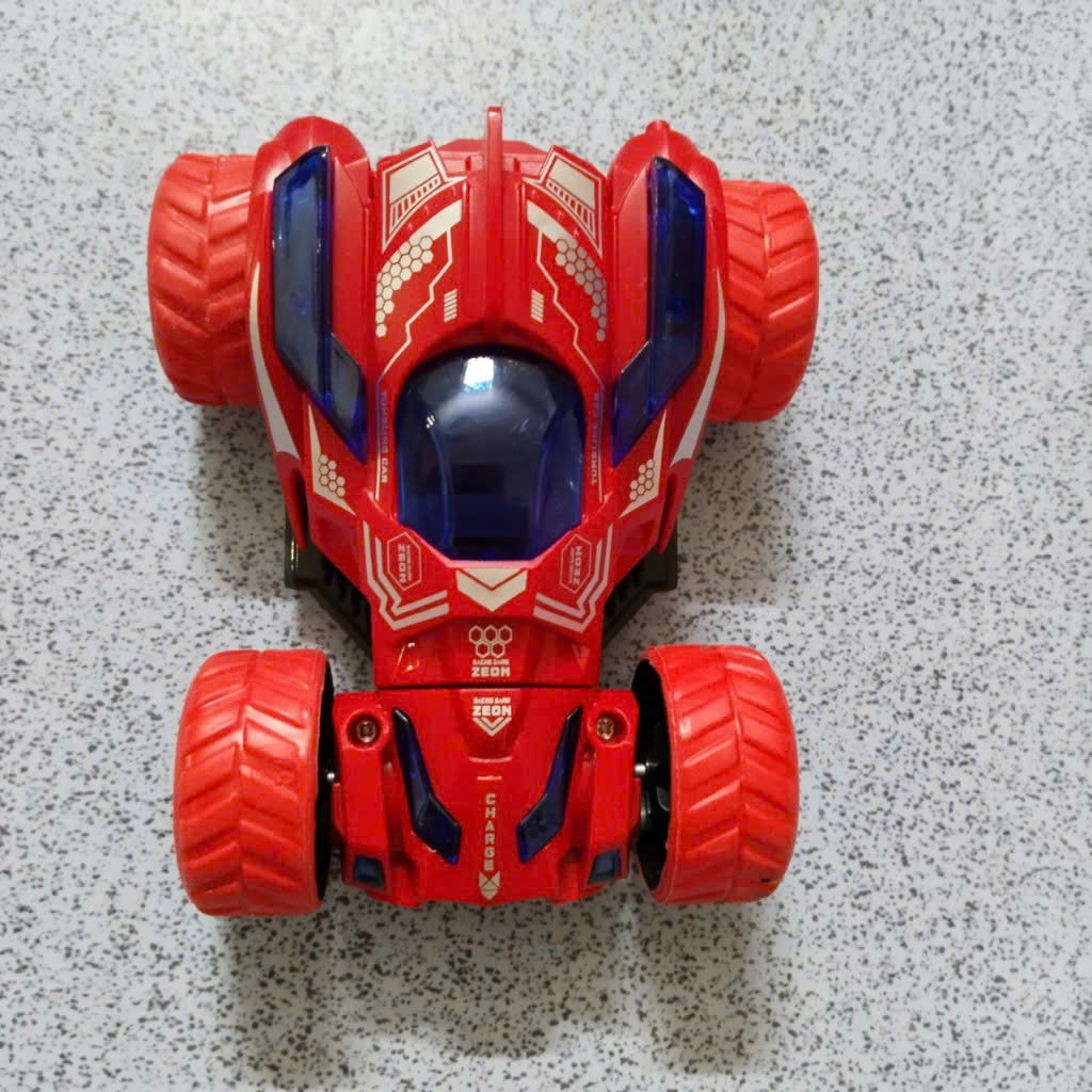 Xe đồ chơi - Ảnh 2