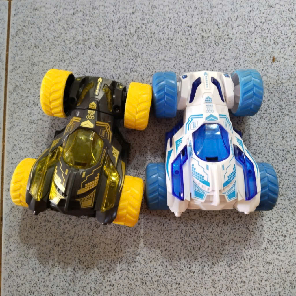 Xe đồ chơi - Ảnh 3