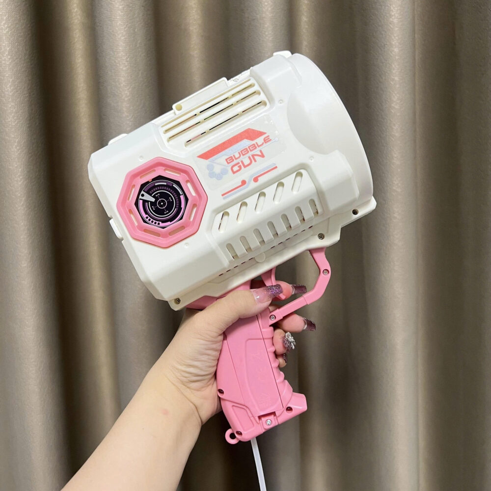 Súng tạo bóng hồng