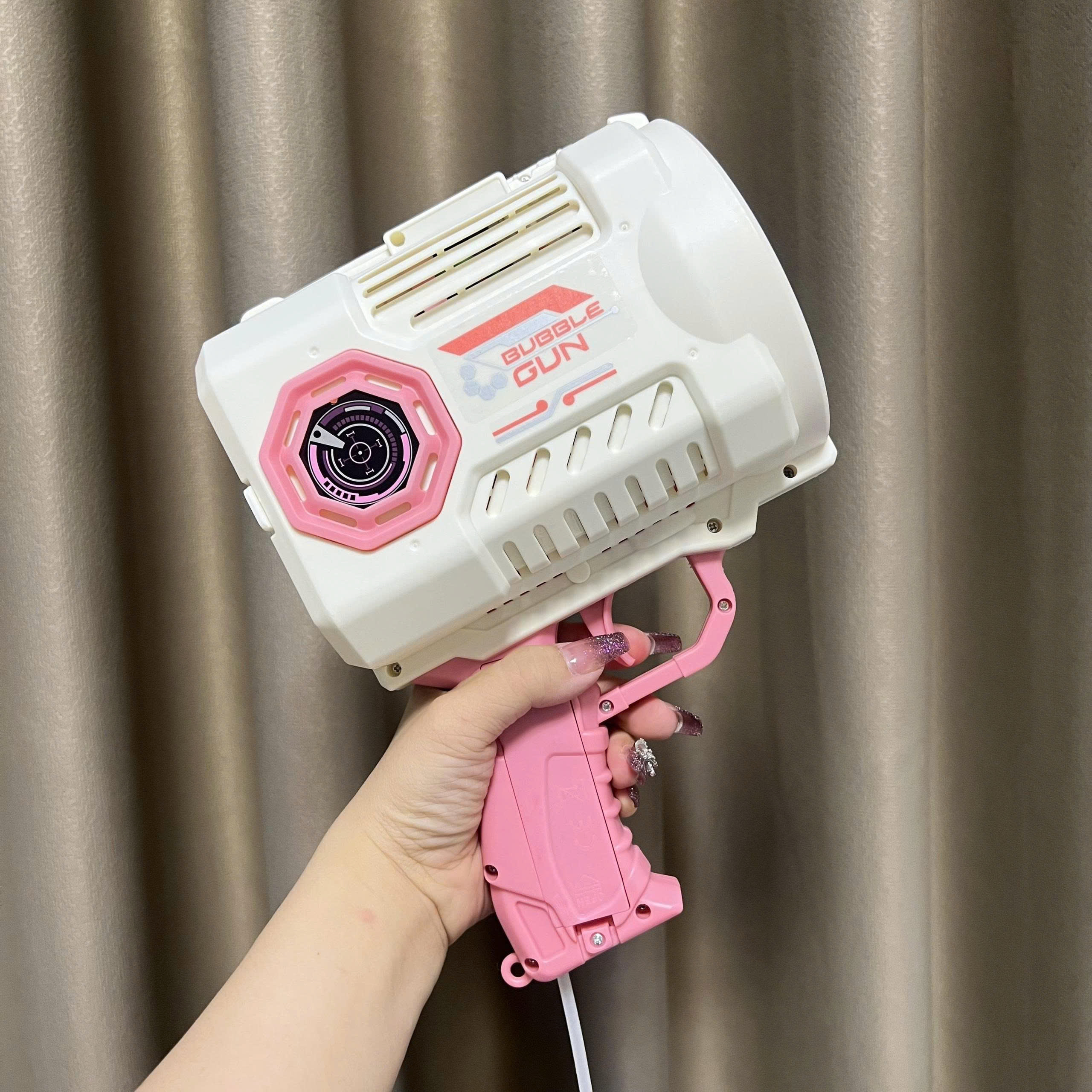 Súng tạo bóng hồng